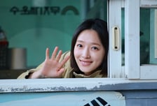 '모범택시3' 황금 막내 표예진, 종영 앞두고 "서운해"