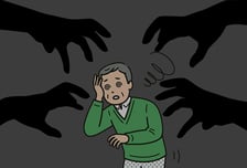 40대 중국인, 일본서 할아버지만 노려 성범죄…80대 성폭행까지