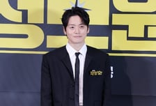 '두 아이 아빠' 조복래, 내달 뒤늦은 결혼식