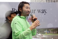 노홍철, 압구정 빌딩 7년 만에 '114억' 벌었다… 자산가치 236억 추산