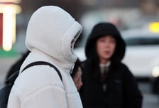 "아직 안 온 거 였어?"...최대 20㎝ 폭설에 강풍까지 '비상'