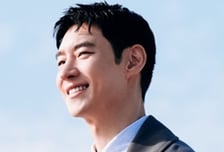 마지막 운행 '모범택시3', 팔색도기 이제훈 "모든 것 쏟아 부어"