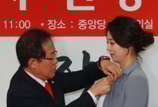 홍준표vs배현진 연이틀 진흙탕 설전…2라운드 키워드는 '콤플렉스'