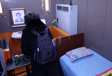 이재명 대통령 박종철 열사 추모 "시대의 친구여, 우리만 살아남아 미안합니다"