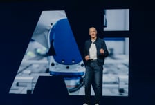 세상이 바뀌었다…전환의 시대, 기술도 협력도 '뉴노멀'