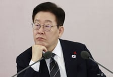 이재명 대통령 "민간 무인기 사실이면 중대범죄…신속 엄정 수사하라"