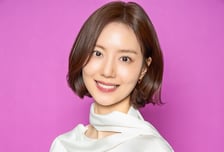 '하트맨' 권상우 첫♥된 문채원 "보람차고 설레지만 부담도" [인터뷰]