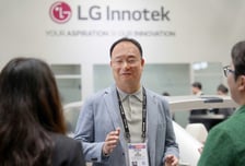 문혁수 사장 "LG이노텍, 부품 아닌 솔루션 기업…고수익 구조로 재편"