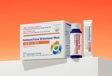 "여성 질·장·활력 3중 케어"…이너시아, 면역 건기식 신제품 출시