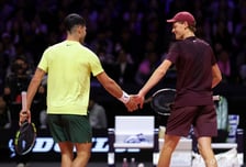 '문화'가 된 테니스 랭킹 1·2위 대결… 현대카드가 연 스포츠 신세계