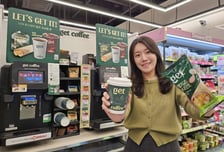 "커피에 브리또 어떠세요"…CU, 콤보 할인행사 진행