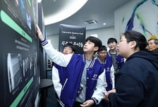 한화, '우주의 조약돌' 4기 수료식…"우주 인재 발굴·육성"