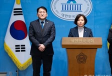 혁신당 "정치개혁 완수할 것…2월19일까지 선거구 논의 마무리해야"