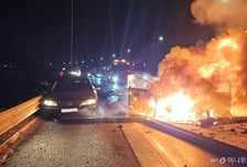 서산영덕고속道 5명 사망...국토부, 한국도로공사 제설 감사 착수