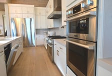 "손님 보는 곳엔 LG" 51억 집주인들의 픽…美 부촌 점령 비결은[르포]