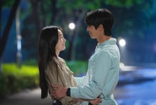 '경도를 기다리며' 박서준, 종영소감 "따뜻한 사랑의 힘 배웠다"