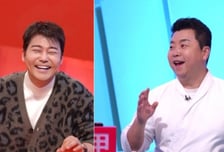 정호영 "흑백 출연 후 매출 1.5배 상승, 잘생겼다고 하더라"