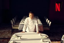 '흑백요리사' 후덕죽 "과분한 관심 감사, 늘 겸손하겠다"