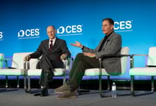 '관세로 제조업 살릴 수 있나'…CES서 나온 美 현실론