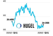휴젤, 최고 실적에도 주름진 주가… 美시장 직접 뛴다