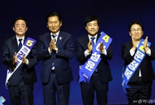 민주당 최고위 과반 '친청'… 힘 실리는 '당권파'