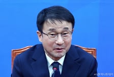 '與 원내대표' 한병도 "국민의힘, 협상 파트너 인정…인선, 내일 발표"