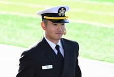 '이재용 장남' 이지호 소위, '특수전 핵심' 해군 5전단 배치