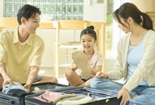"딸 있으면 치매 덜 걸렸다" 연구결과 깜짝...아들보다 '이것' 도움
