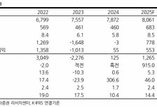 카카오, AI서비스 수익내기까지 시간걸려…목표가↓-DS