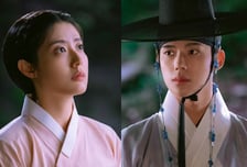 '은애하는 도적님아' 문상민↔남지현, 몸이 바뀐 예측불허 전개...자체 최고 6.3% [종합]