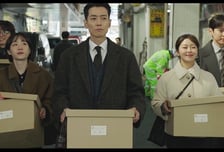 '프로보노' 정경호, 공익 변호사의 길 선택...자체 최고 10%로 유종의 미 [종합]