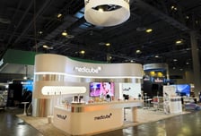 CES 3회 연속 참석한 에이피알, K뷰티테크 우수성 전파