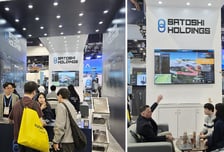 사토시홀딩스, CES 2026 참가…'K양자보안 기술' 선보여