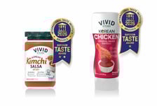 동원홈푸드 '비비드키친 김치살사', 국제식음료품평회 2스타 수상