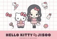 CJ온스타일, IP로 콘텐츠 커머스 확장··· 시쟉은 '헬로키티x지수'