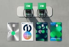 "기름값, 5㎞ 내 최저가로 자동적용"… '에너지플러스 현대카드' 출시