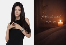 다니엘, 뉴진스 퇴출 후 첫 행보…"12일 7시 SNS 라이브 진행"