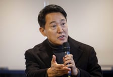 오세훈 "창의행정으로 글로벌 톱5"…병오년 신년 직원조례