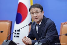 한병도 "국정과제 상황판 만들고 당정청 24시간 핫라인 가동"