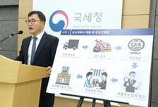 李 대통령 '인원 늘려라' 지시한 국세 체납관리단 본격 '시동'…500명 선발