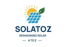 서울대기술지주, 폐 태양광패널 업사이클링 기업 '솔라토즈'에 투자