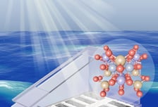햇빛만으로 바닷물을 식수로…UNIST 전력 없는 담수화 기술 개발