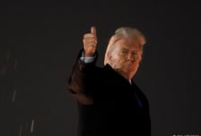 "루비오 쿠바 대통령? 좋은생각" 트럼프 압박, 베네수엘라 겨냥했나