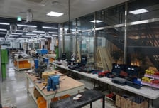 "제품 초도양산까지 지원"…제조전문형 메이커 스페이스 모집