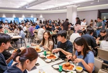 한화 품 안긴 아워홈, '3000억 규모' 범LG물량 지켰다…"재계약률 85%"