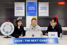 한양증권 김병철 "조직 안정궤도…자본 1조 중대형사로"