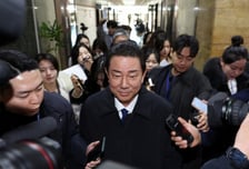 서울경찰청장 "김병기 의혹 철저히 수사해 진실 밝히겠다"