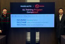 마스오토, 트럭 자율주행 국제표준 훈련 수료…상용화 속도