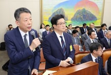 [단독]검찰 "MBK, 1년4개월간 홈플러스 유동성 위기 숨긴 정황"