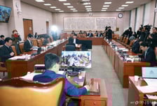 법사위, 통일교 특검법은 추가논의...2차 종합특검 먼저 처리키로